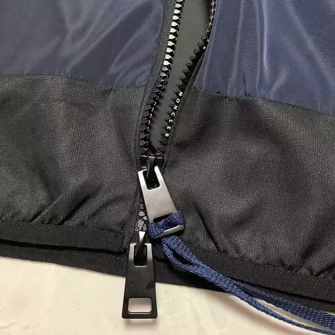 Moncler Classic ； ， 1:1 ， ， ， Premium ：Black， Navy Blue， Sizes：1．2．3．4．5，〈M 3XL 👉 👉